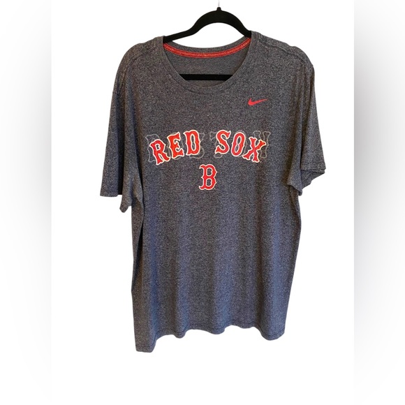 Nike MLB Other - NIKE Boston Red Sox Size Mens XL
